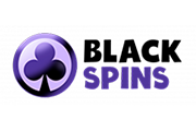 Claim your Black Spins Casino Bonus