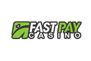 Claim your FastPay Casino Bonus