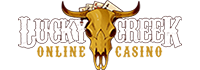Claim your Lucky Creek Casino Bonus